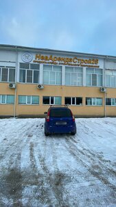 Ulitsa Zoi Kosmodemyanskoy, 1, : foto