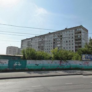 Новосибирск, Улица Кошурникова, 20: фото