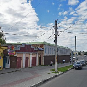 Ulitsa Kirova, 11, Pavlovskiy Posad: photo