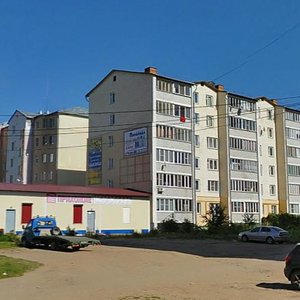Oktyabrskaya Street, 20, : foto