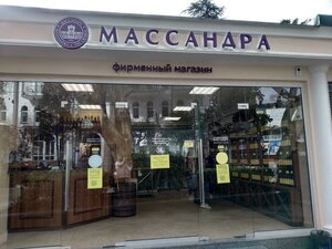 Pushkinskaya ulitsa, 28А, Yalta: photo