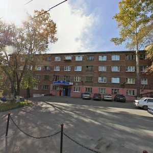 Bulvar Ryabikova, No:45Б, Irkutsk: Fotoğraflar