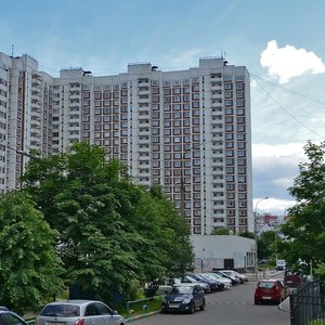 Pyatnitskoye Highway, 27к2, Moscow: photo
