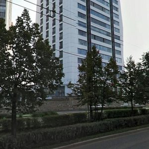 Revolyutsii Street, 21А, : foto