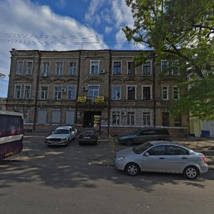 Starosinna ploshcha, 3, Odesa: photo