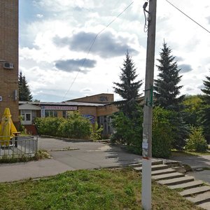 Ulitsa Lermontova, 1А, Voskresensk: photo