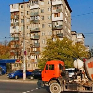 Perova Boulevard, 38/1, Kyiv: photo