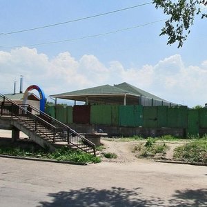 Omskaıa kóshesi, 125, : foto