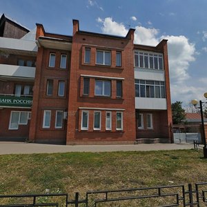 Krasnaya Street, 17, : foto