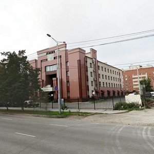 Svobody Street, 40, Chelyabinsk: photo
