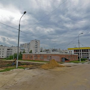 Akademika Semyonova Street, 15Б ، موسكو: صورة