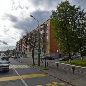Jakuba Kolasa Street, 39, : foto
