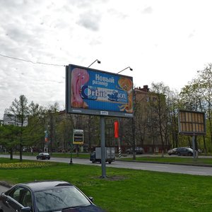 60-letiya Oktyabrya Avenue, 16к1 ، موسكو: صورة