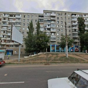 Yuzhno-Moravskaya street, 74, Voronezh: photo