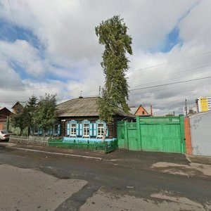 Berezina Street, 74, Krasnoyarsk: photo