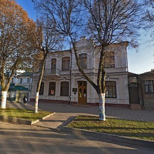 Kislovodskaya ulitsa, 5 ، : صورة