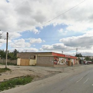 Semenovodcheskaya ulitsa, 4А, Chelyabinsk: photo