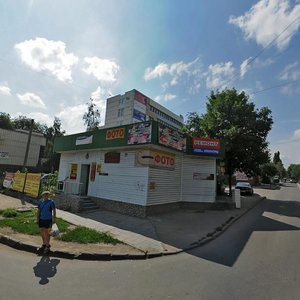 Липецк, Улица имени Мичурина, с46: фото