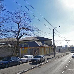 Sacco and Vanzetti Street, 7 ، : صورة