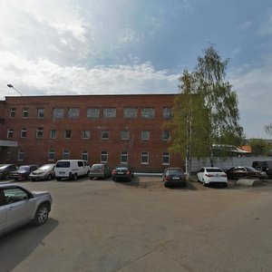 Dubninskaya Street, 81Ас18 ، موسكو: صورة