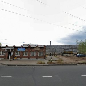 Gidrotekhnicheskaya Street, 28А, Togliatti: photo