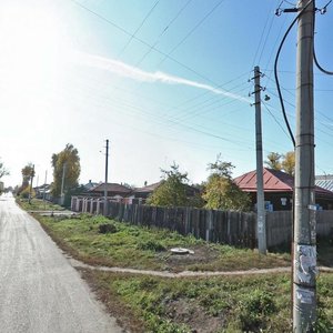 Барнаул, Восточная улица, 89: фото