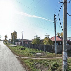 Vostochnaya ulitsa, 89, Barnaul: photo