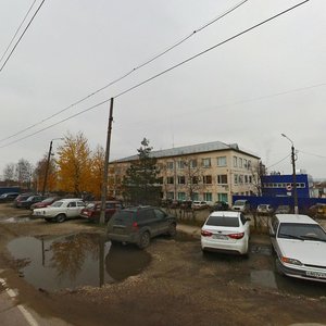 Prospekt Dzerzhinskogo, 38к3, Dzerzhinsk: photo