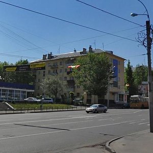 Sheremetevskiy Avenue, 24, Ivanovo: photo