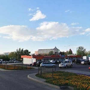Qajymuqan kóshesi, 6А, : foto
