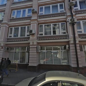Bolshoy Cherkasskiy Lane, 6/7с1 ، موسكو: صورة
