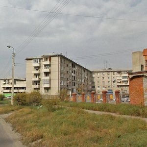 17-y mikrorayon, 11, Angarsk: photo