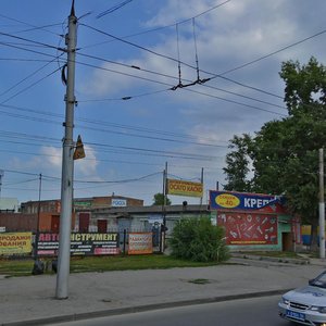 Stantsionnaya Street, 54к1, : foto