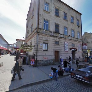 Horodotska vulytsia, 159, Lviv: photo