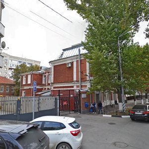Proviantskaya ulitsa, 22к1, : foto