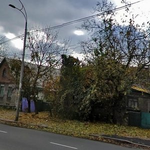 Valeriia Lobanovskoho Avenue, 94А, Kyiv: photo