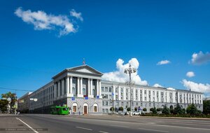 Marata Street, No:9, Kursk: Fotoğraflar