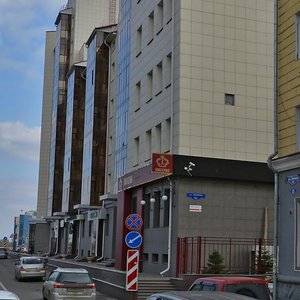 Lenina Street, 5А, Krasnoyarsk: photo