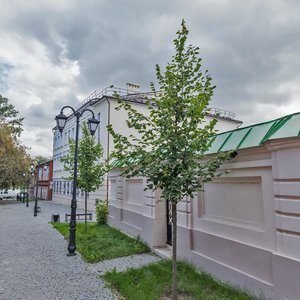 Shigabutdina Mardzhani Street, 28Б, Kazan: photo