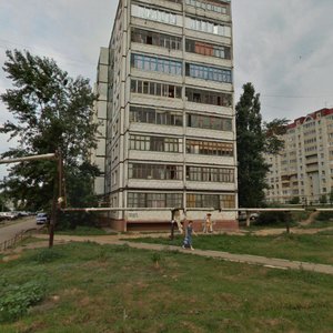 Derzhavinskaya ulitsa, 5, Saratov: photo