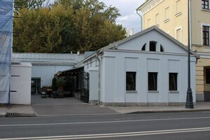 Spartakovskaya Street, 3с3, : foto