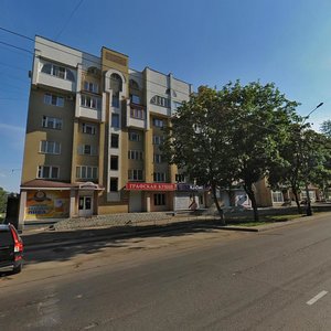 Тамбов, Улица Чичканова, 70А: фото