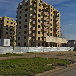Moskovskaya Street, 158 ، كراسنودار: صورة