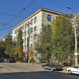 Barrikadnaya Street, 10, Volgograd: photo