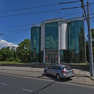 Akademichna vulytsia, 11А, Odesa: photo