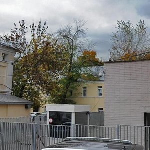 Staraya Basmannaya Street, 14/2с3, Moscow: photo