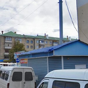 Narodniy Boulevard, 101А, Belgorod: photo