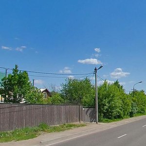 Sovetskaya Street, 33, Moscow and Moscow Oblast: photo