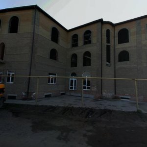 Osobennaya Street, 101А, : foto
