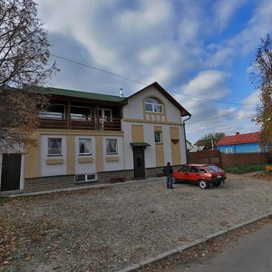 Pokrovskaya ulitsa, 41, Suzdal: photo